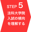 ロースクールの過去問