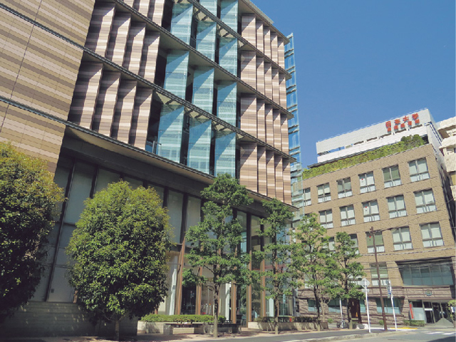 トップ 日本大学法科大学院